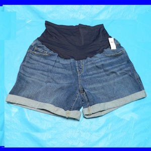 Old Navy Maternity Shorts